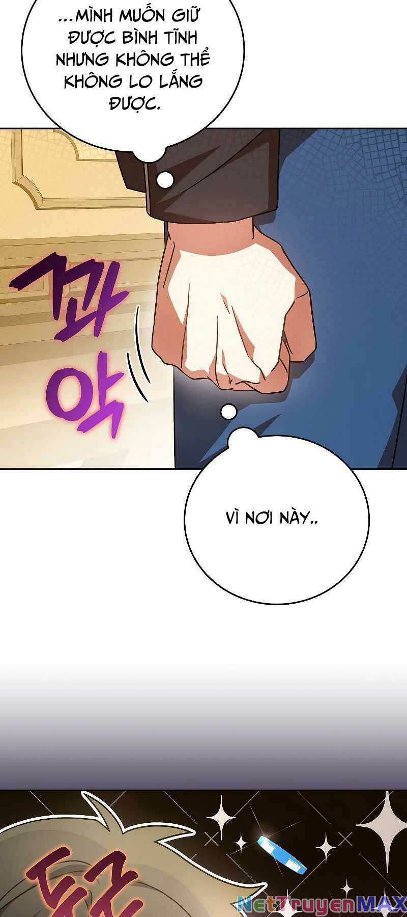 Nhân Vật Ngoài Lề Tiểu Thuyết: Chapter 64