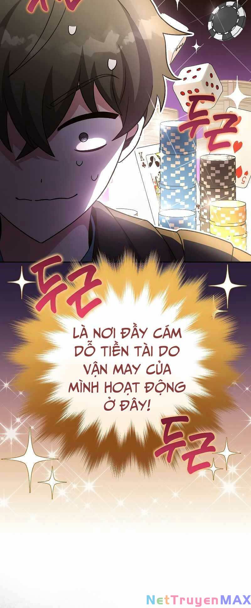 Nhân Vật Ngoài Lề Tiểu Thuyết: Chapter 64