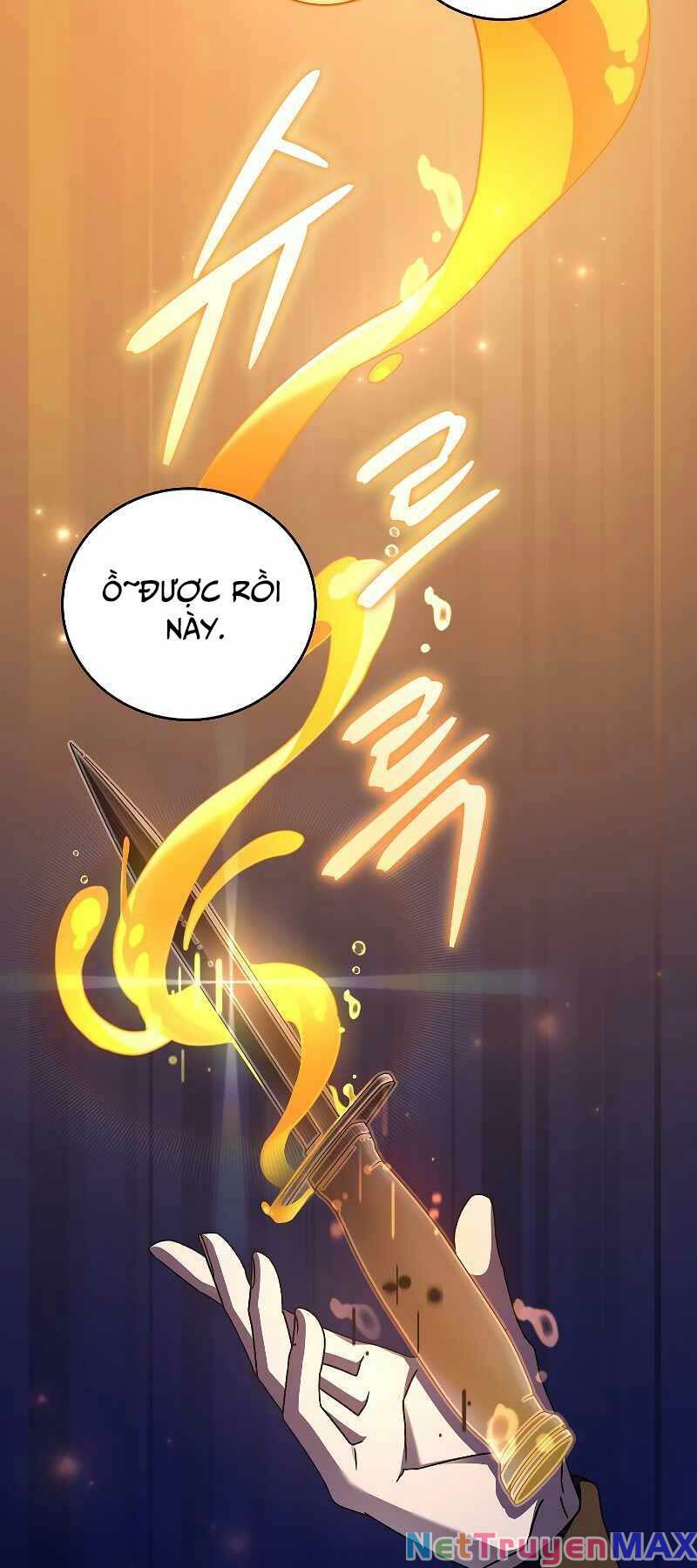 Nhân Vật Ngoài Lề Tiểu Thuyết: Chapter 64