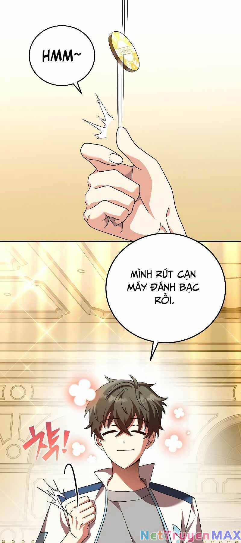 Nhân Vật Ngoài Lề Tiểu Thuyết: Chapter 64