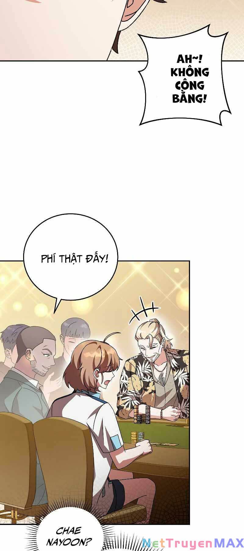 Nhân Vật Ngoài Lề Tiểu Thuyết: Chapter 64