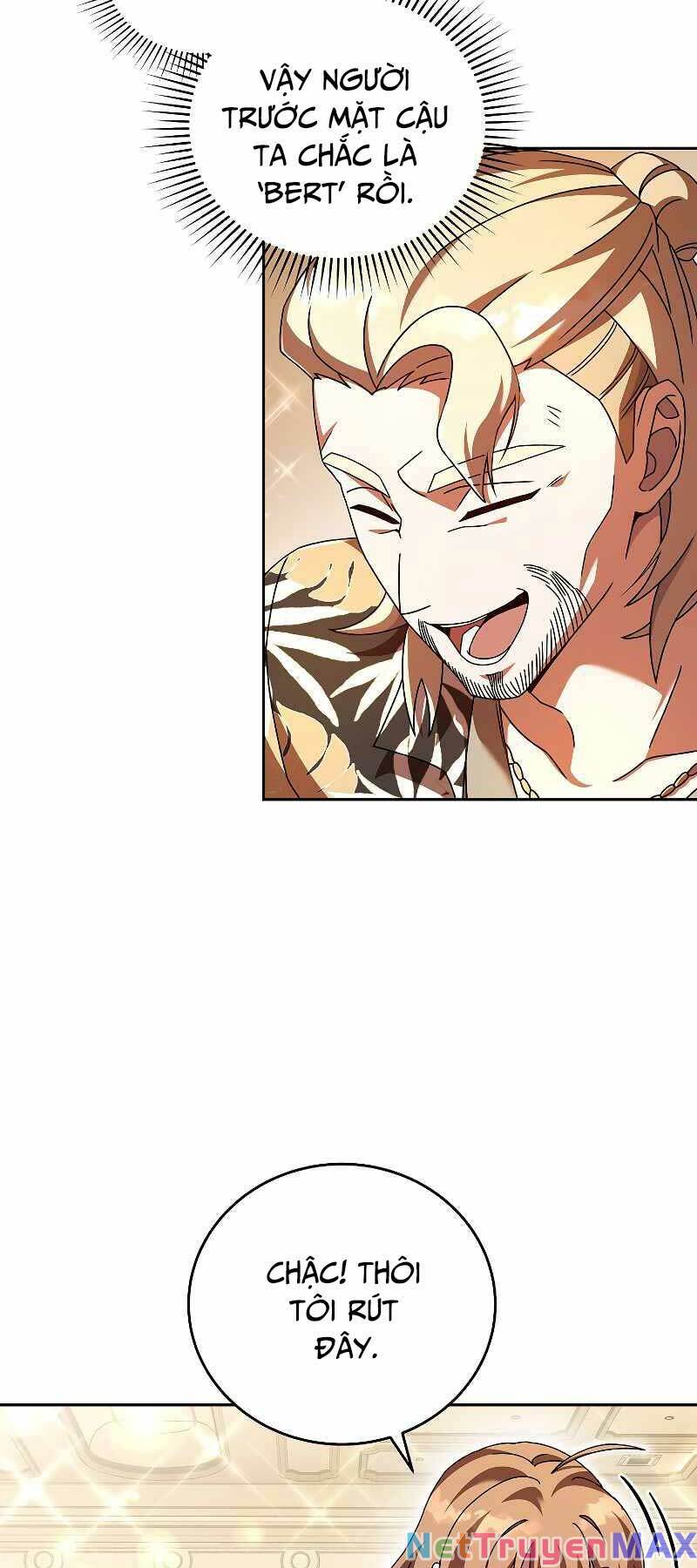Nhân Vật Ngoài Lề Tiểu Thuyết: Chapter 64