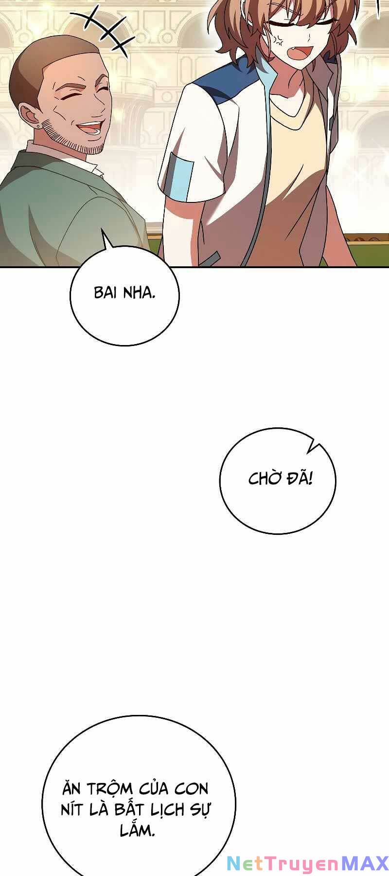 Nhân Vật Ngoài Lề Tiểu Thuyết: Chapter 64
