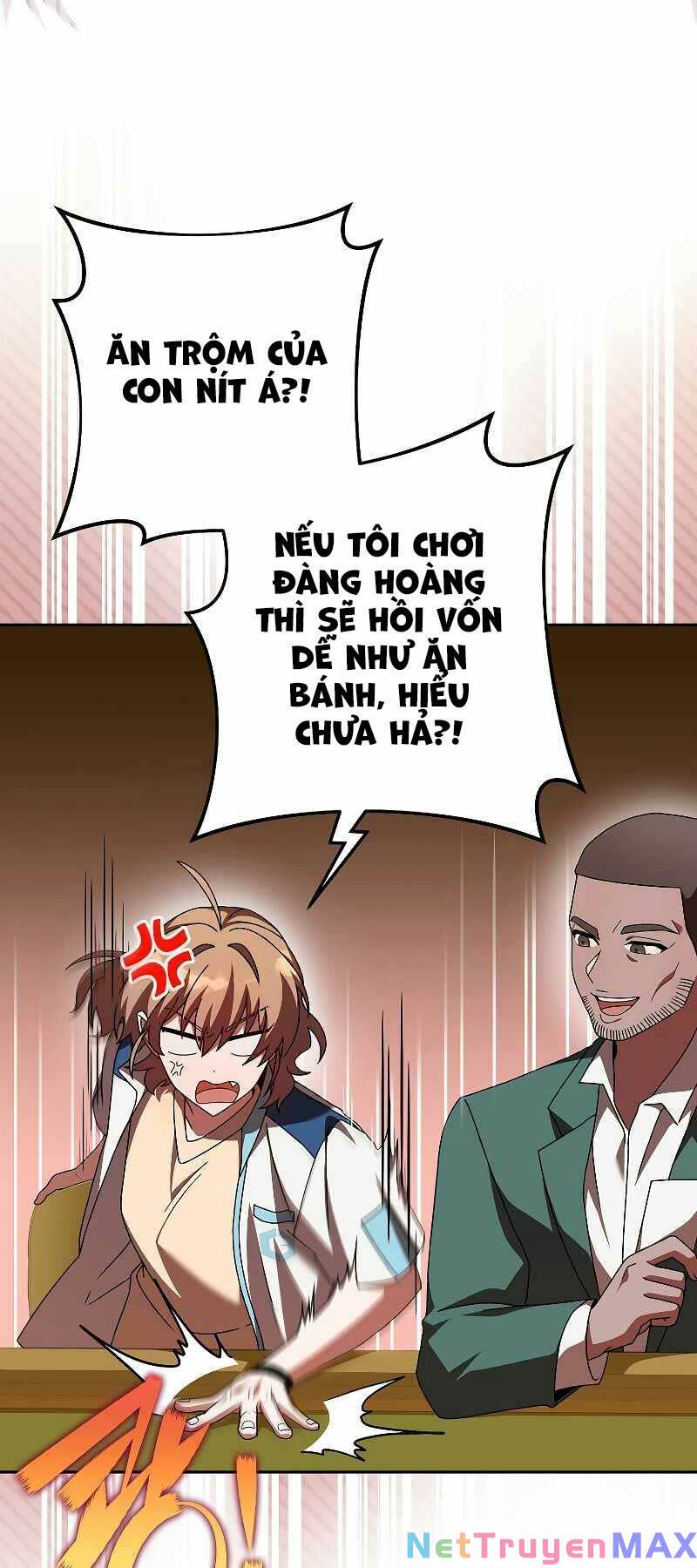 Nhân Vật Ngoài Lề Tiểu Thuyết: Chapter 64