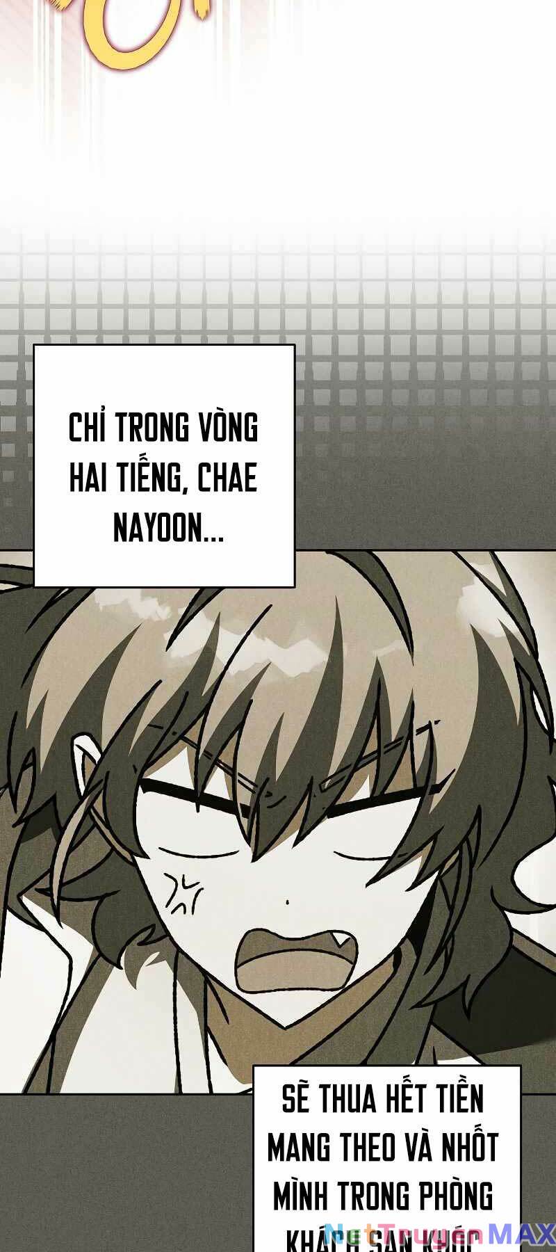 Nhân Vật Ngoài Lề Tiểu Thuyết: Chapter 64