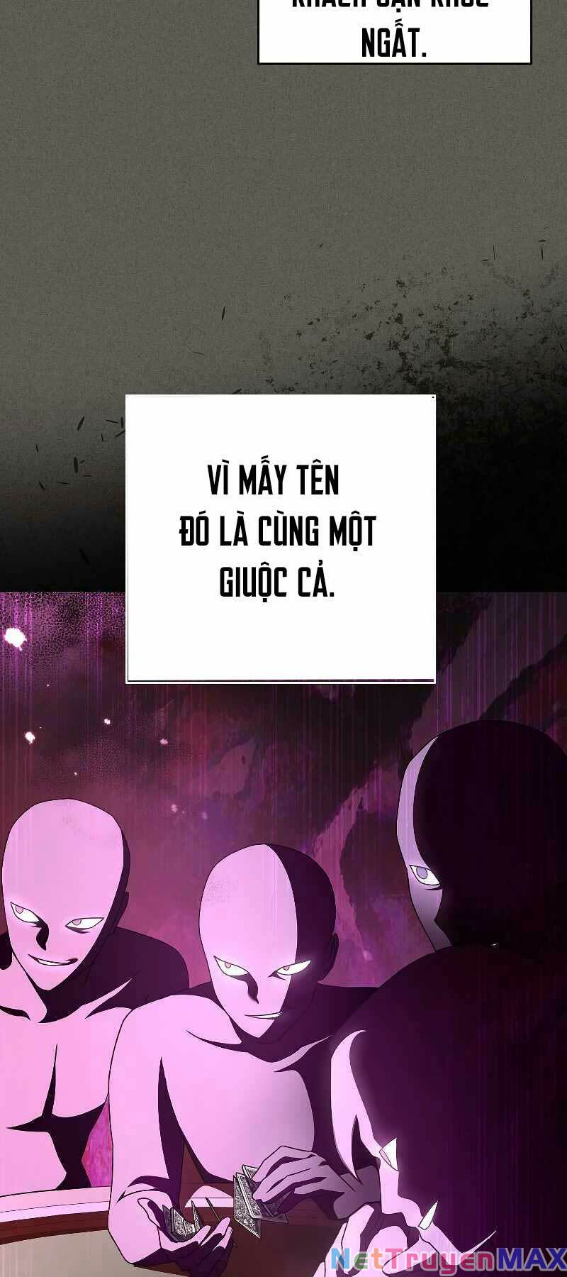 Nhân Vật Ngoài Lề Tiểu Thuyết: Chapter 64
