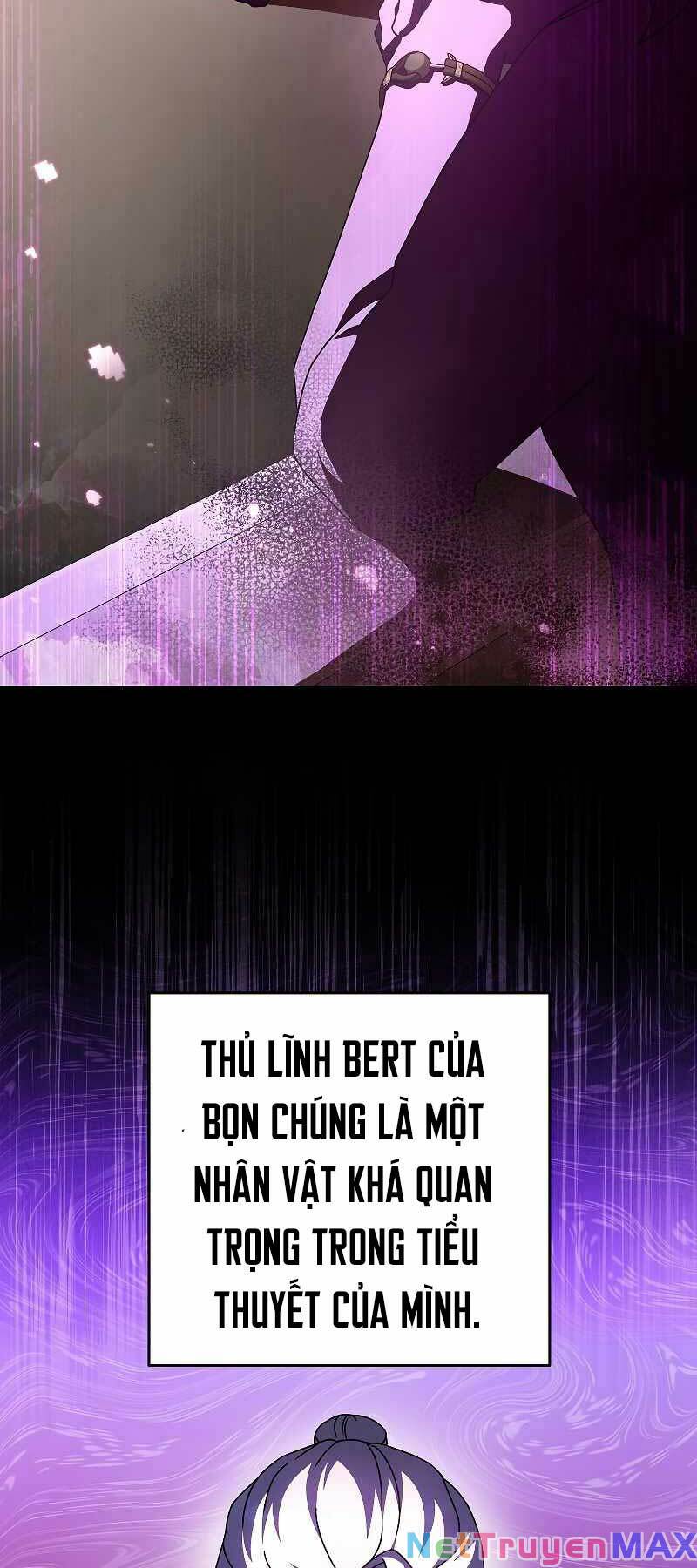 Nhân Vật Ngoài Lề Tiểu Thuyết: Chapter 64