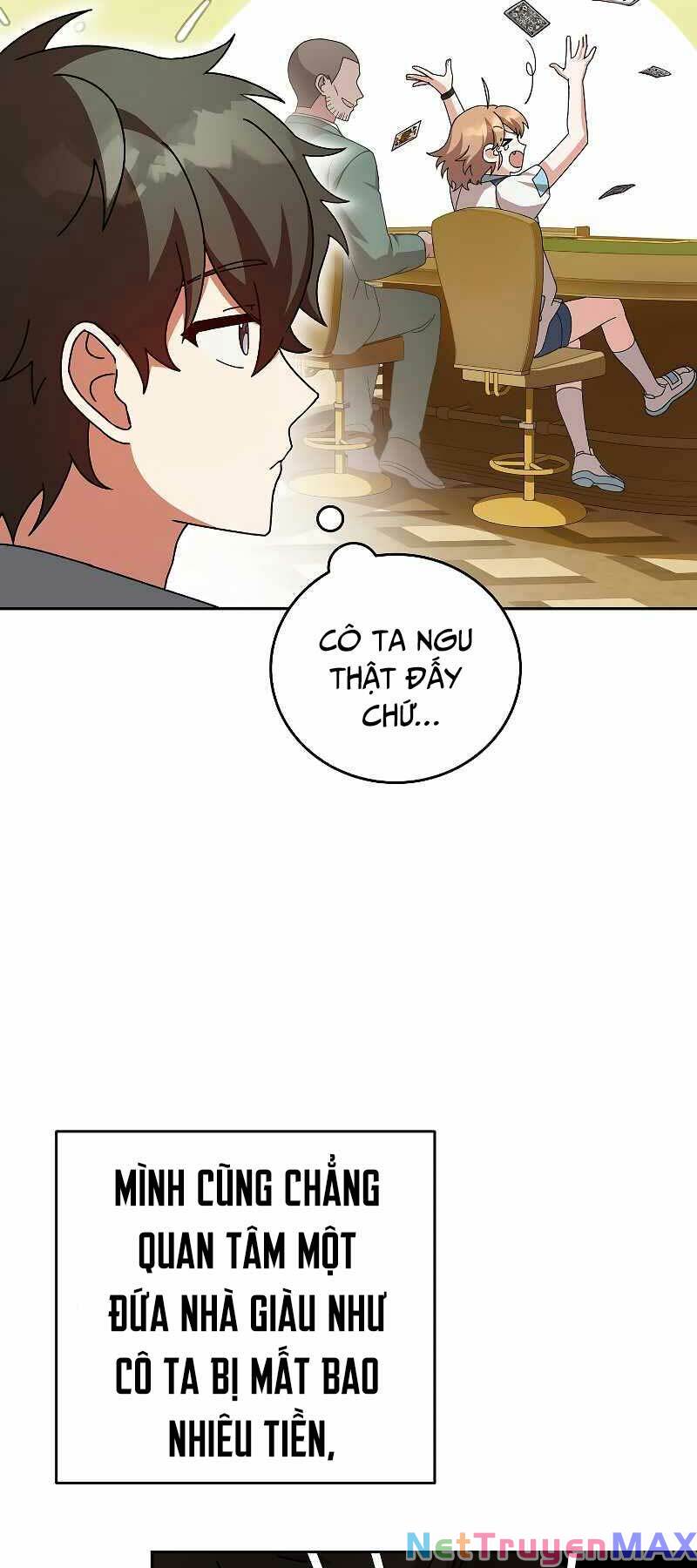 Nhân Vật Ngoài Lề Tiểu Thuyết: Chapter 64