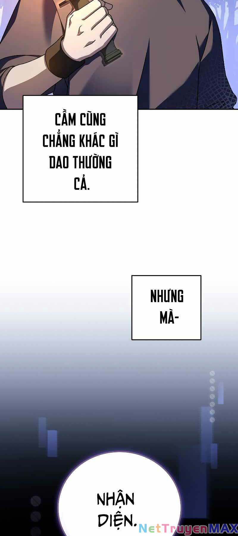 Nhân Vật Ngoài Lề Tiểu Thuyết: Chapter 64