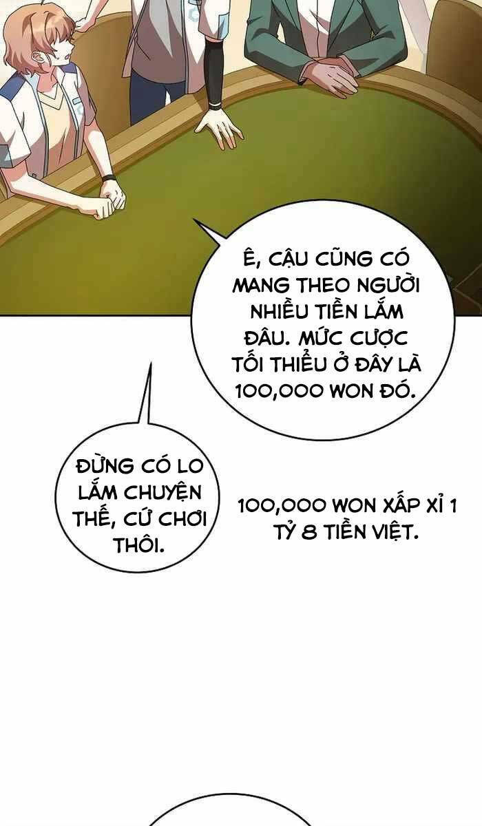 Nhân Vật Ngoài Lề Tiểu Thuyết: Chapter 65