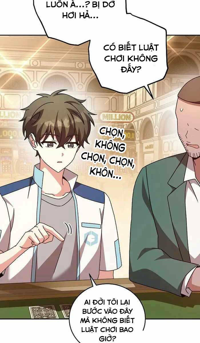 Nhân Vật Ngoài Lề Tiểu Thuyết: Chapter 65