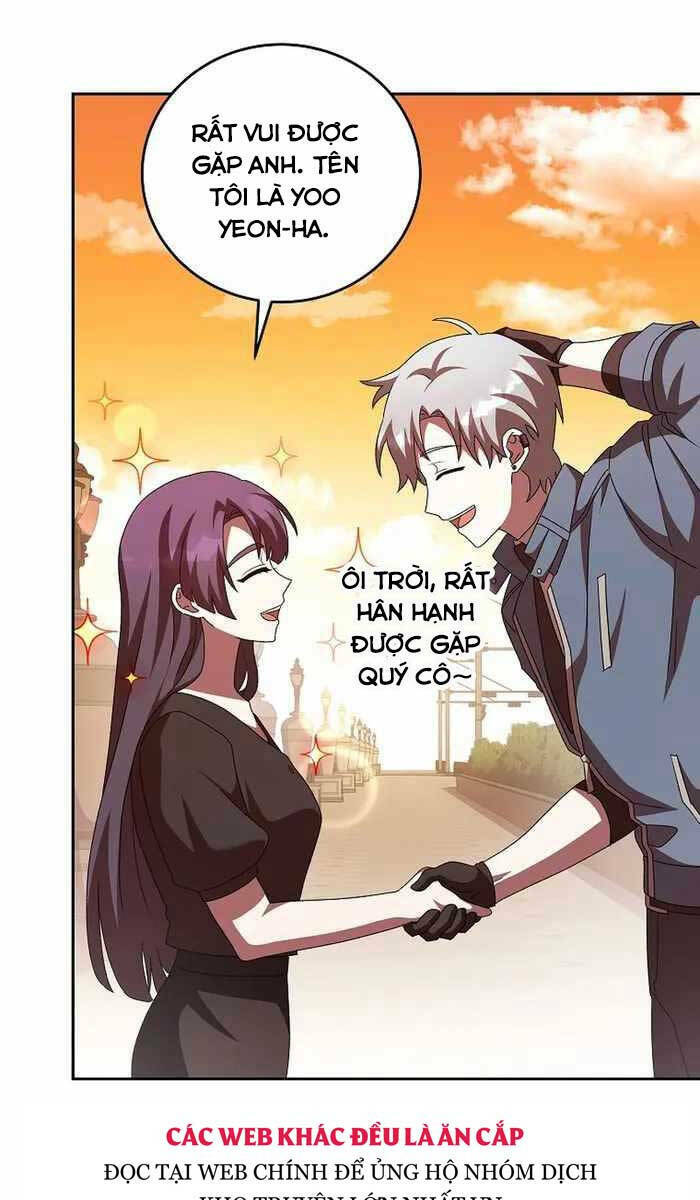 Nhân Vật Ngoài Lề Tiểu Thuyết: Chapter 65