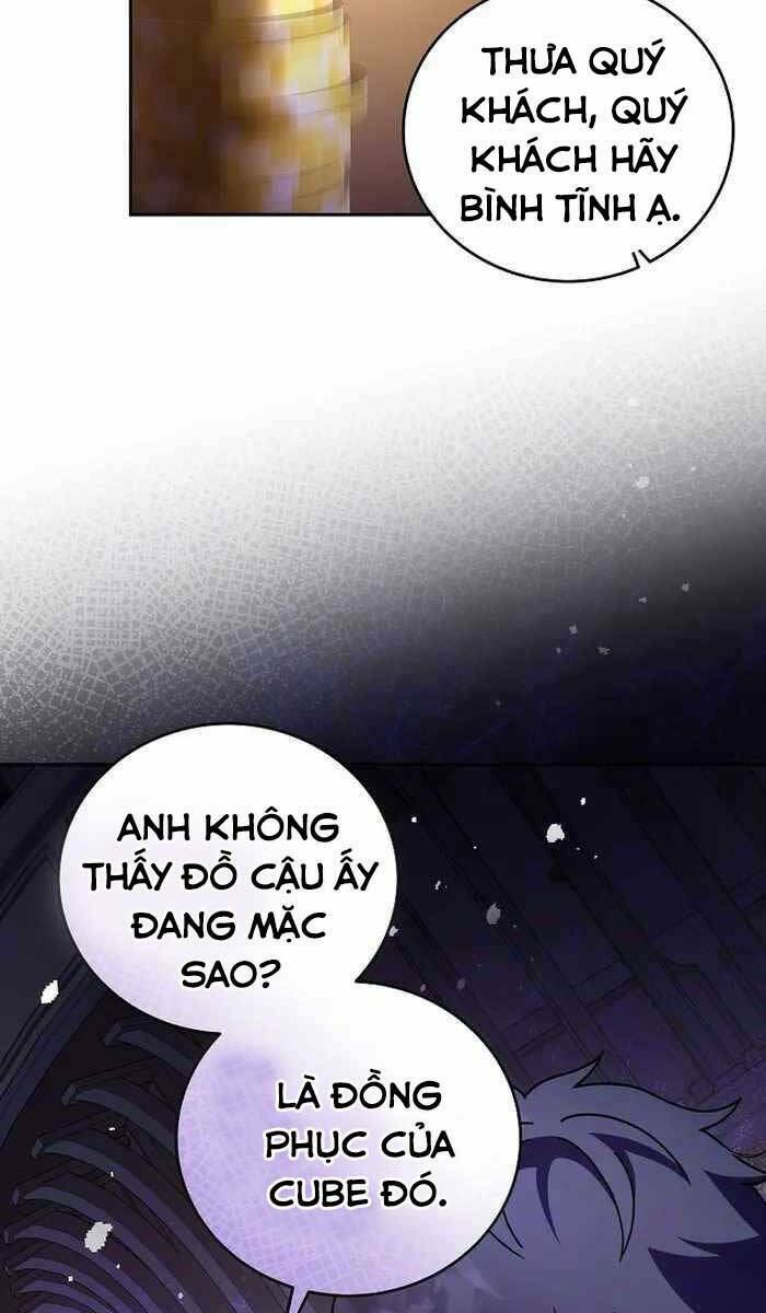 Nhân Vật Ngoài Lề Tiểu Thuyết: Chapter 65