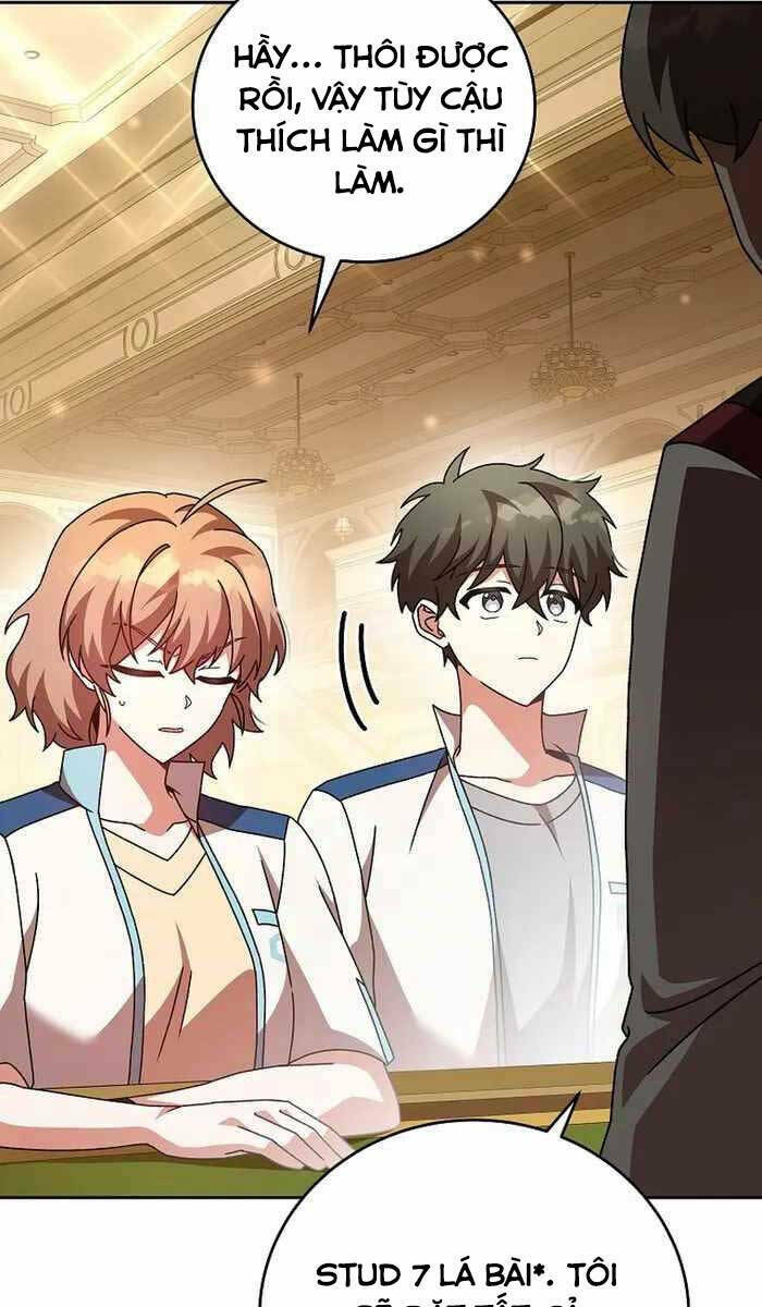 Nhân Vật Ngoài Lề Tiểu Thuyết: Chapter 65