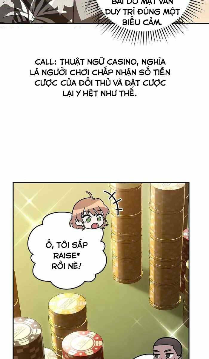 Nhân Vật Ngoài Lề Tiểu Thuyết: Chapter 65