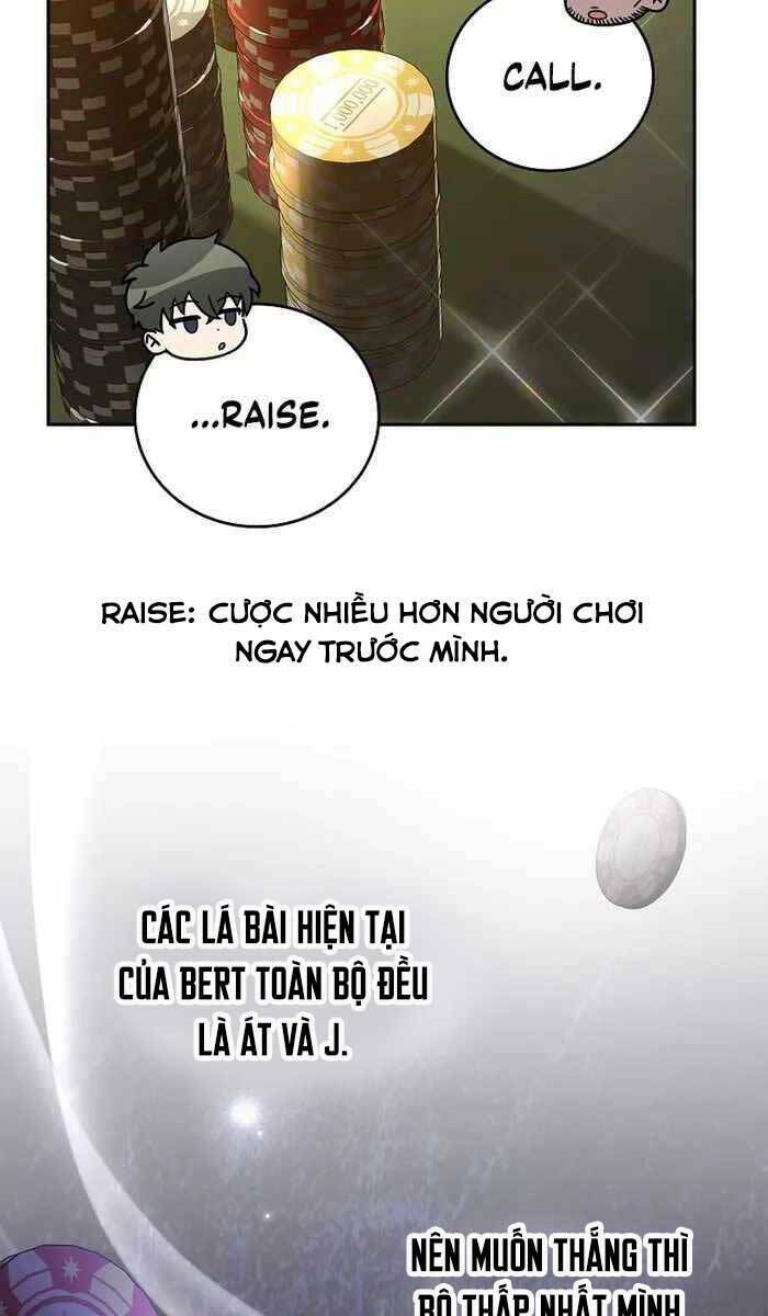 Nhân Vật Ngoài Lề Tiểu Thuyết: Chapter 65