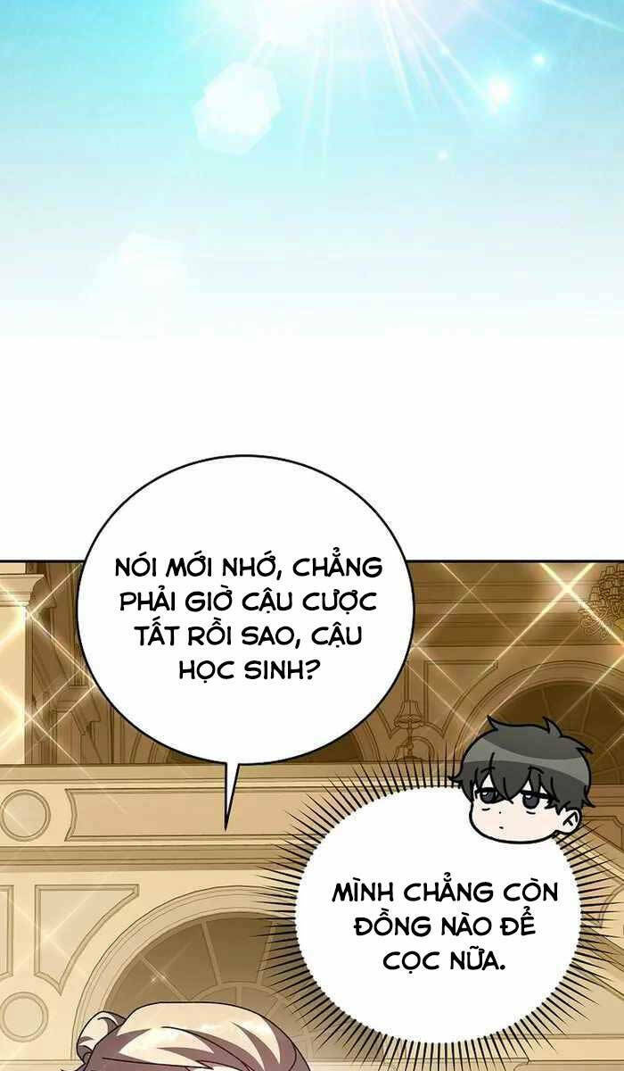 Nhân Vật Ngoài Lề Tiểu Thuyết: Chapter 65