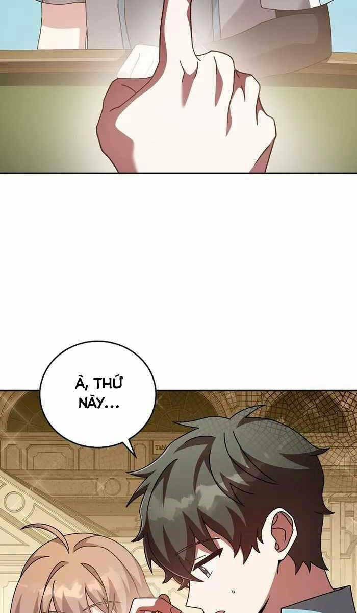 Nhân Vật Ngoài Lề Tiểu Thuyết: Chapter 65