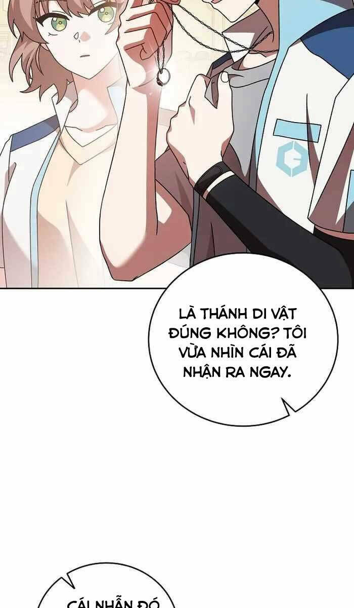 Nhân Vật Ngoài Lề Tiểu Thuyết: Chapter 65