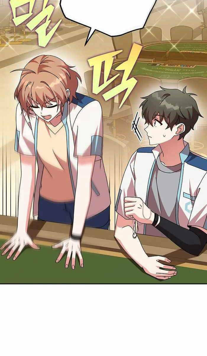 Nhân Vật Ngoài Lề Tiểu Thuyết: Chapter 65