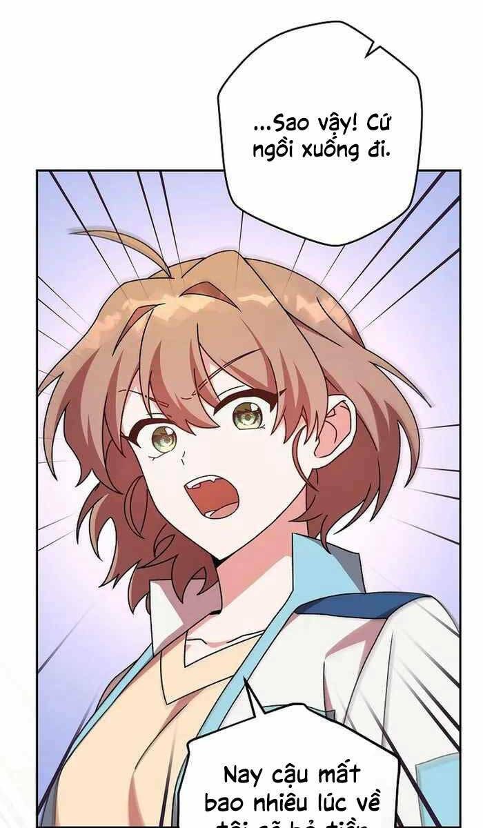Nhân Vật Ngoài Lề Tiểu Thuyết: Chapter 65