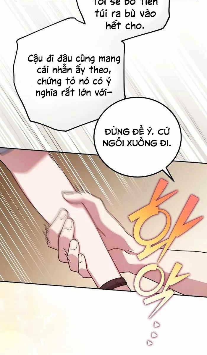 Nhân Vật Ngoài Lề Tiểu Thuyết: Chapter 65