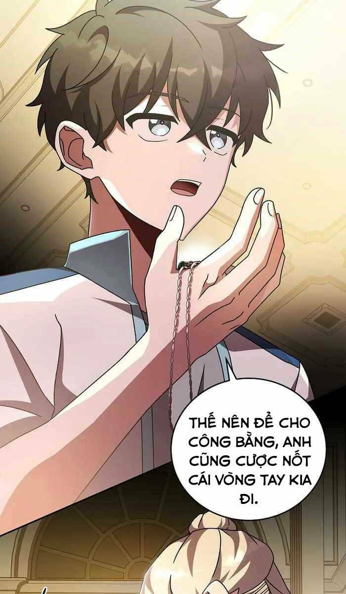 Nhân Vật Ngoài Lề Tiểu Thuyết: Chapter 65