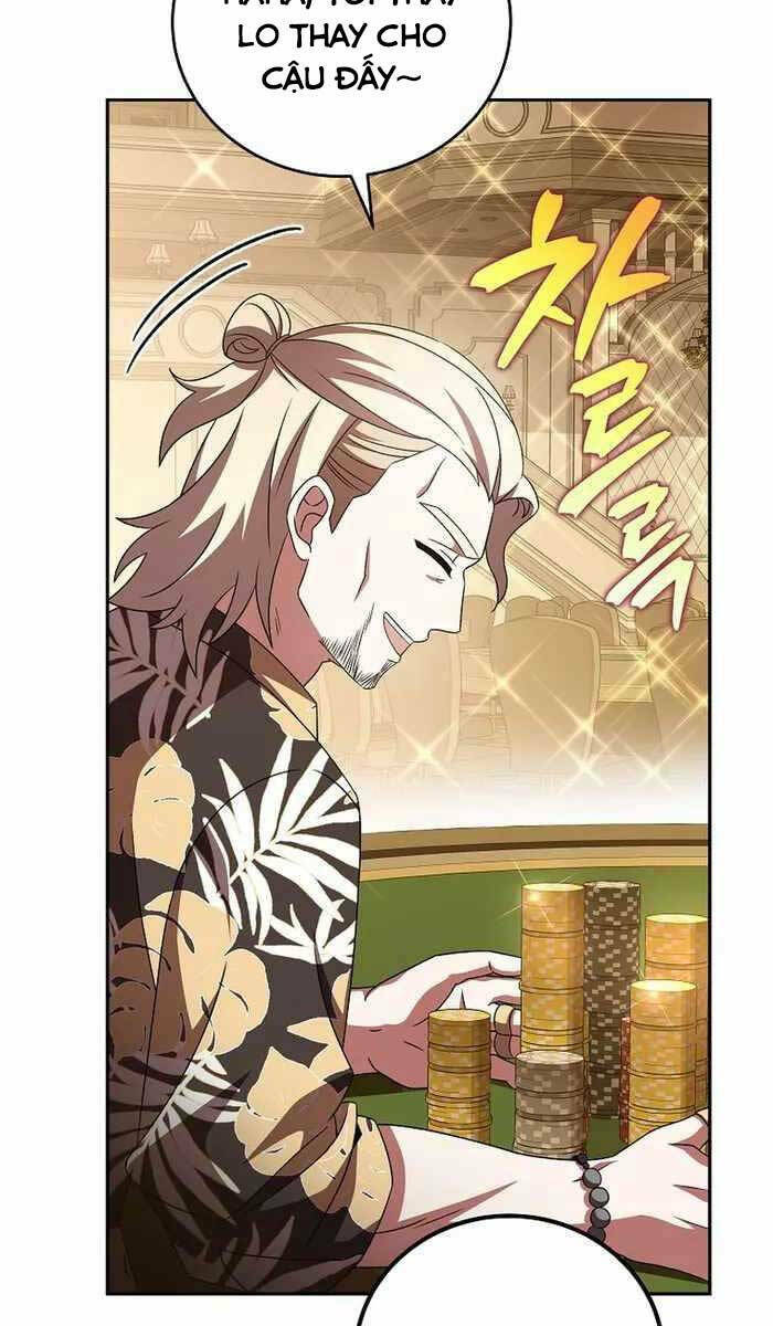 Nhân Vật Ngoài Lề Tiểu Thuyết: Chapter 65