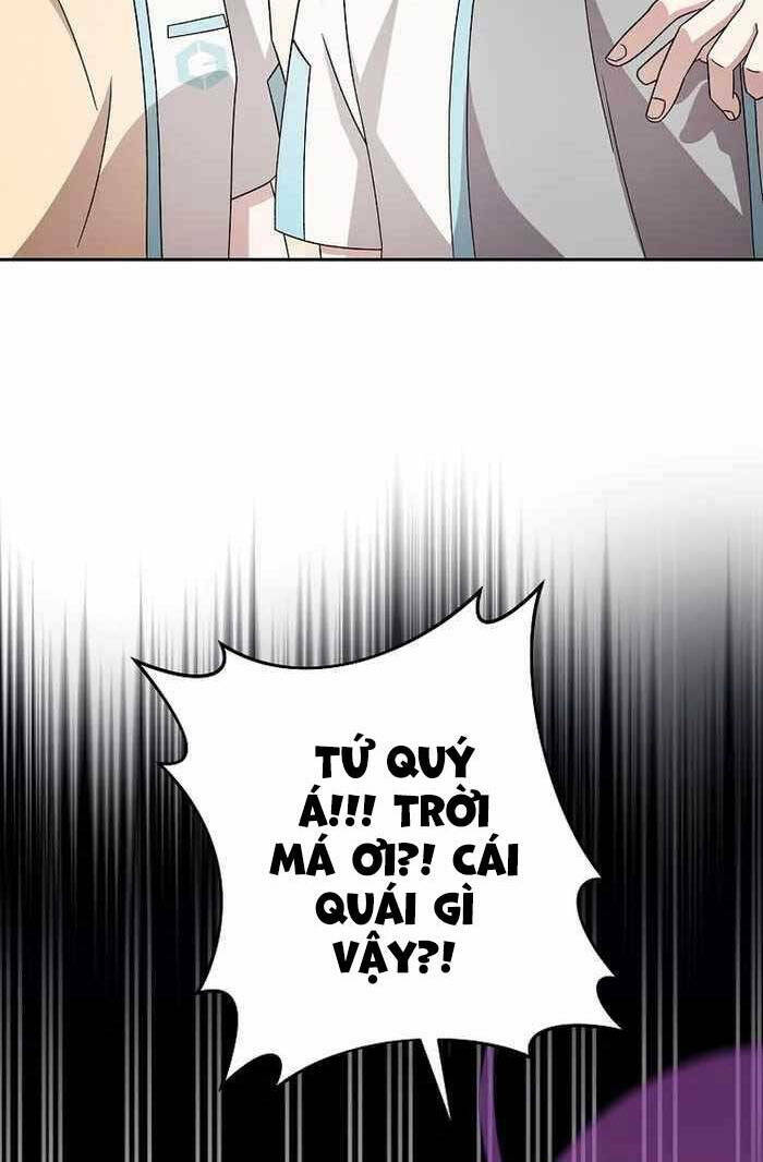 Nhân Vật Ngoài Lề Tiểu Thuyết: Chapter 65