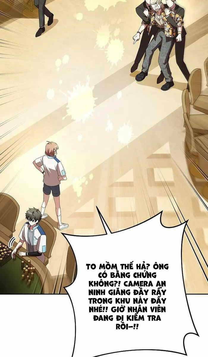 Nhân Vật Ngoài Lề Tiểu Thuyết: Chapter 65