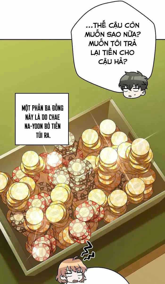 Nhân Vật Ngoài Lề Tiểu Thuyết: Chapter 65