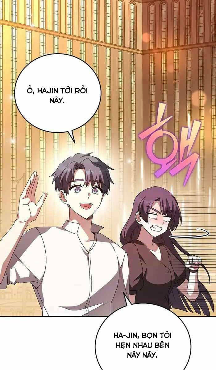 Nhân Vật Ngoài Lề Tiểu Thuyết: Chapter 65