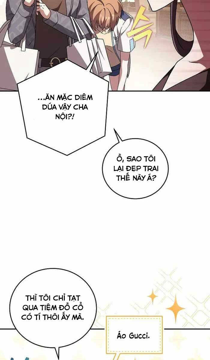 Nhân Vật Ngoài Lề Tiểu Thuyết: Chapter 65