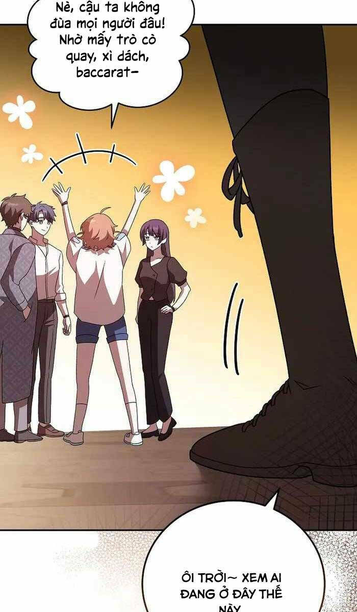 Nhân Vật Ngoài Lề Tiểu Thuyết: Chapter 65