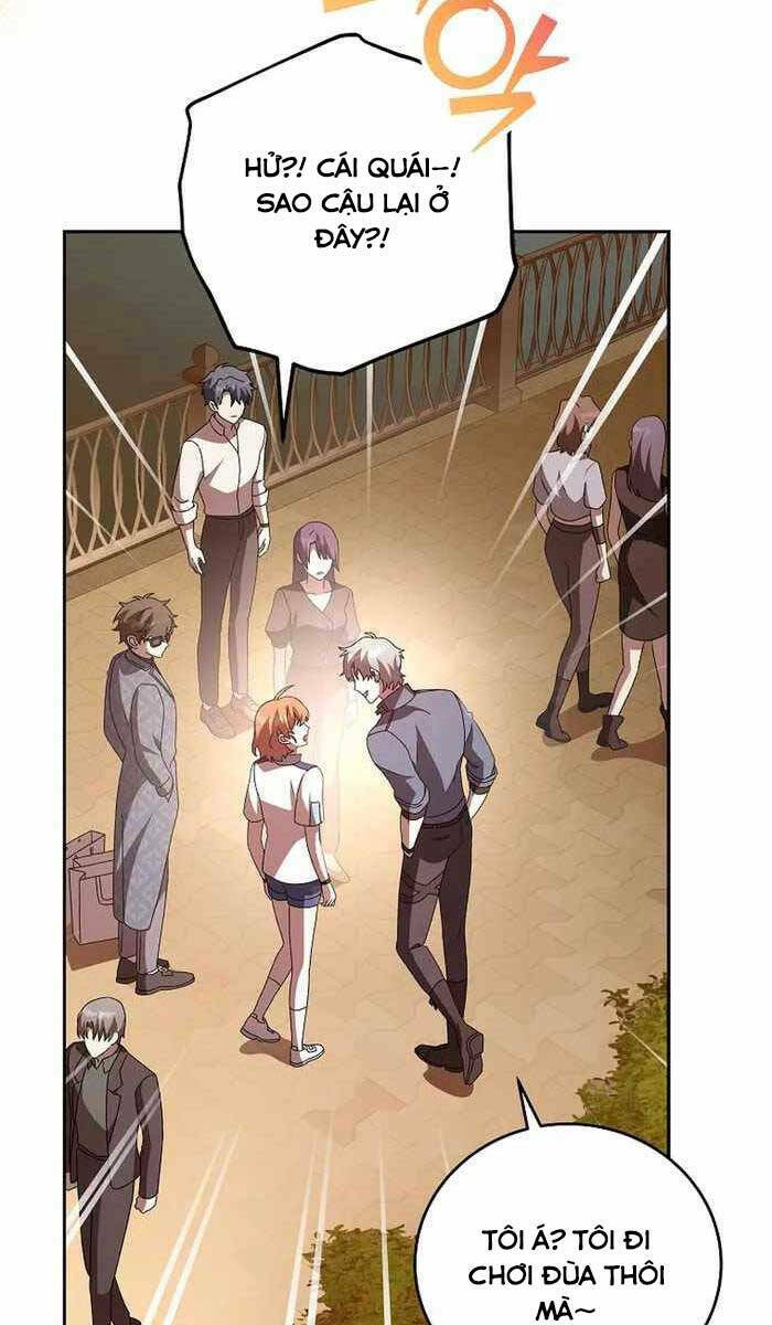 Nhân Vật Ngoài Lề Tiểu Thuyết: Chapter 65