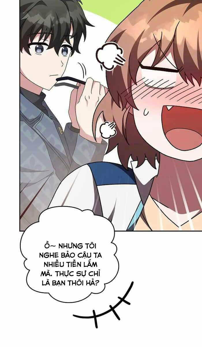 Nhân Vật Ngoài Lề Tiểu Thuyết: Chapter 65