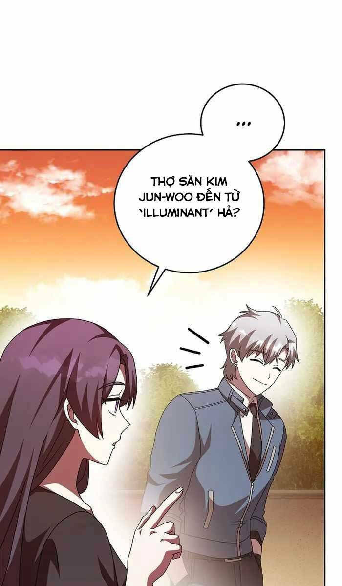 Nhân Vật Ngoài Lề Tiểu Thuyết: Chapter 65