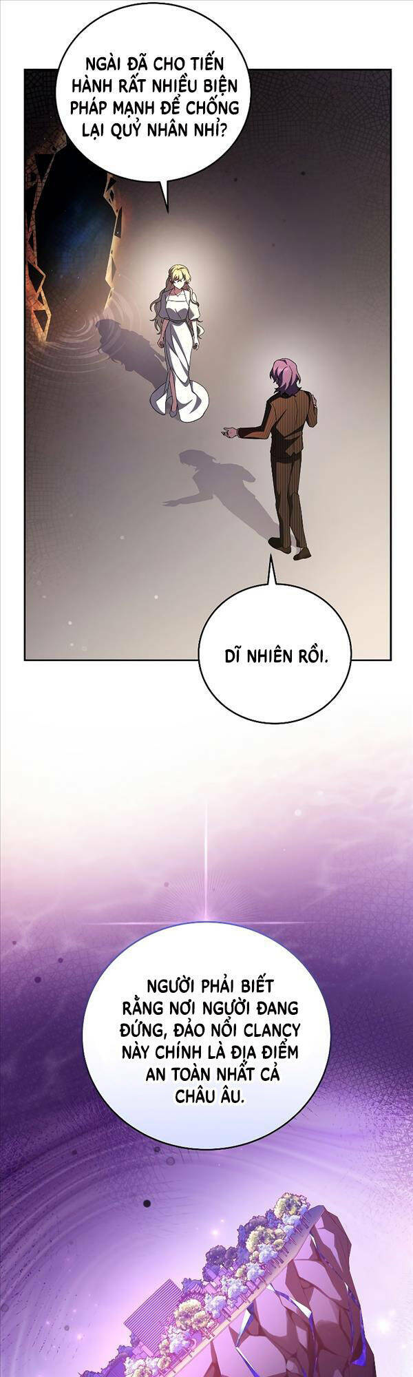 Nhân Vật Ngoài Lề Tiểu Thuyết: Chapter 66