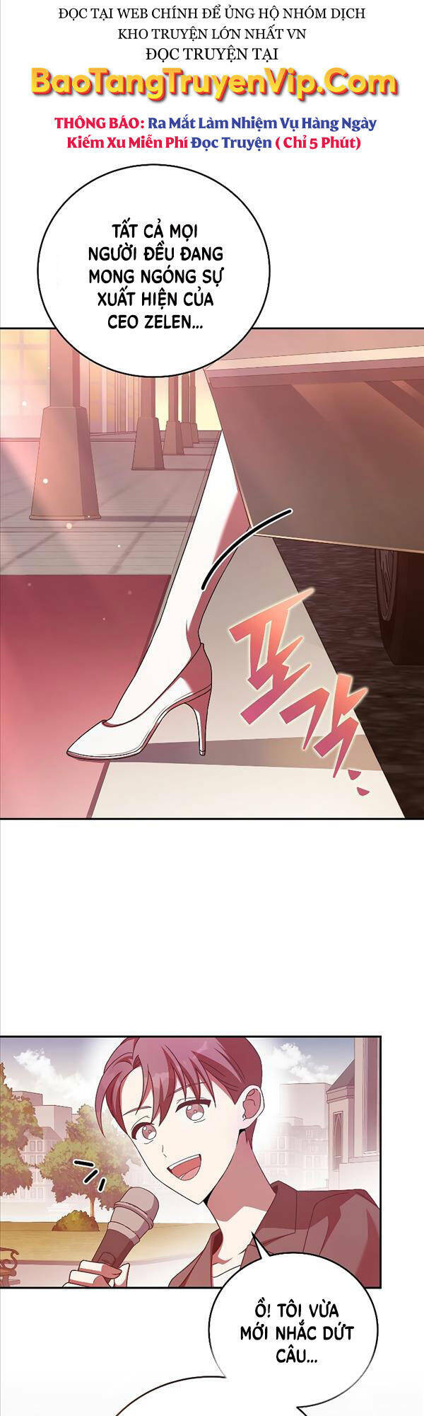 Nhân Vật Ngoài Lề Tiểu Thuyết: Chapter 66