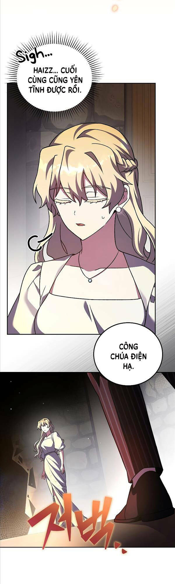 Nhân Vật Ngoài Lề Tiểu Thuyết: Chapter 66