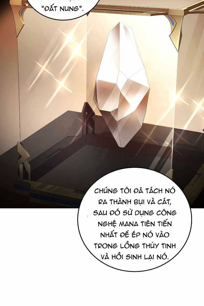 Nhân Vật Ngoài Lề Tiểu Thuyết: Chapter 67