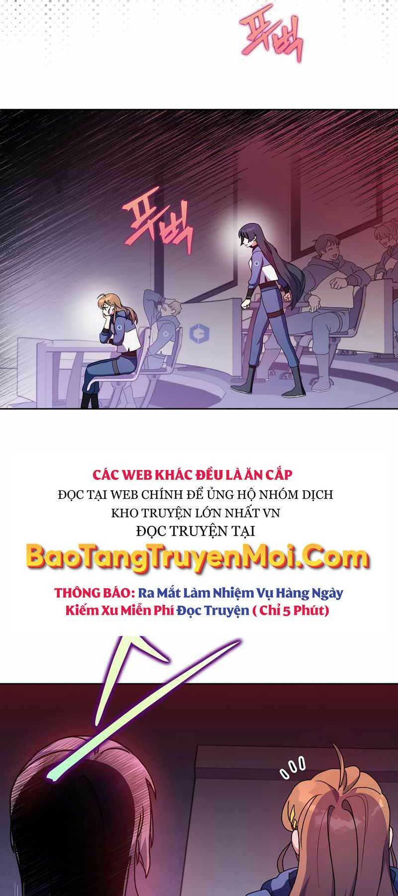 Nhân Vật Ngoài Lề Tiểu Thuyết: Chapter 7