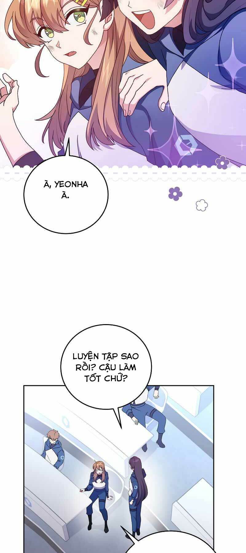Nhân Vật Ngoài Lề Tiểu Thuyết: Chapter 7