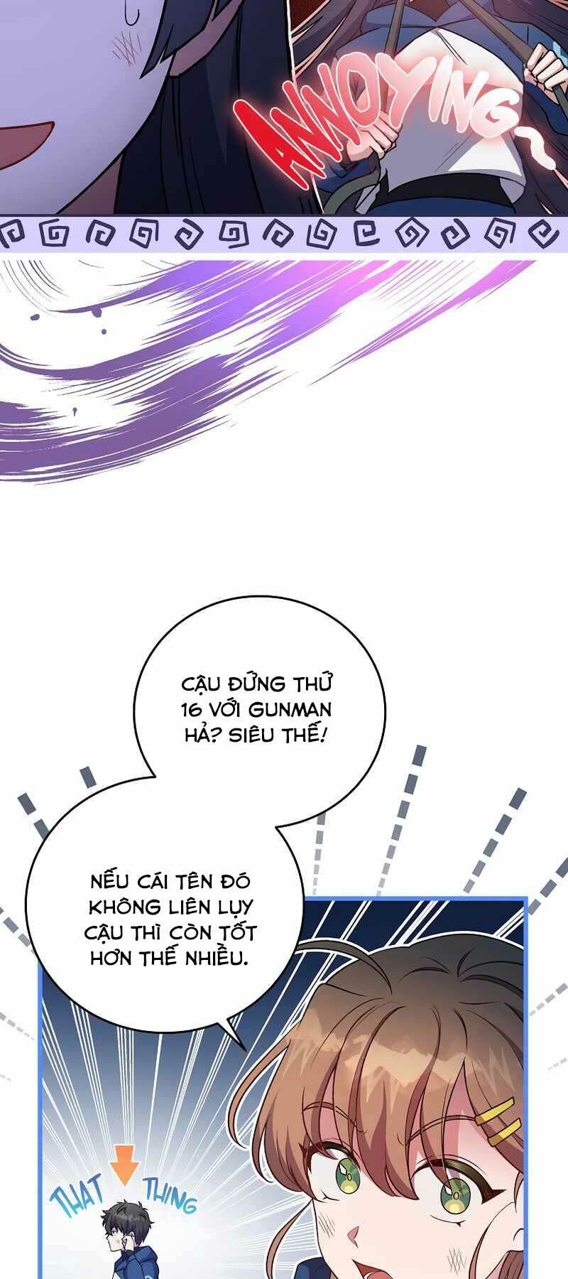 Nhân Vật Ngoài Lề Tiểu Thuyết: Chapter 7