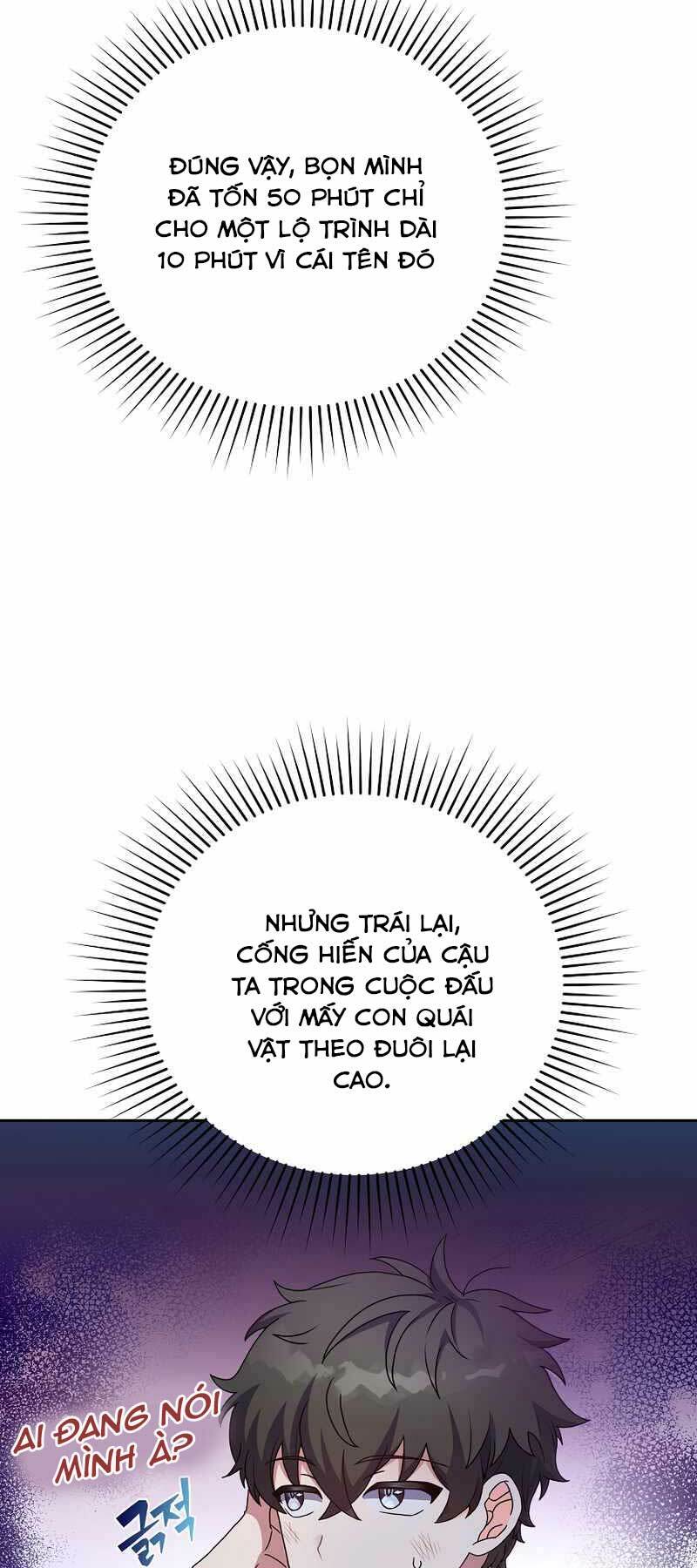 Nhân Vật Ngoài Lề Tiểu Thuyết: Chapter 7