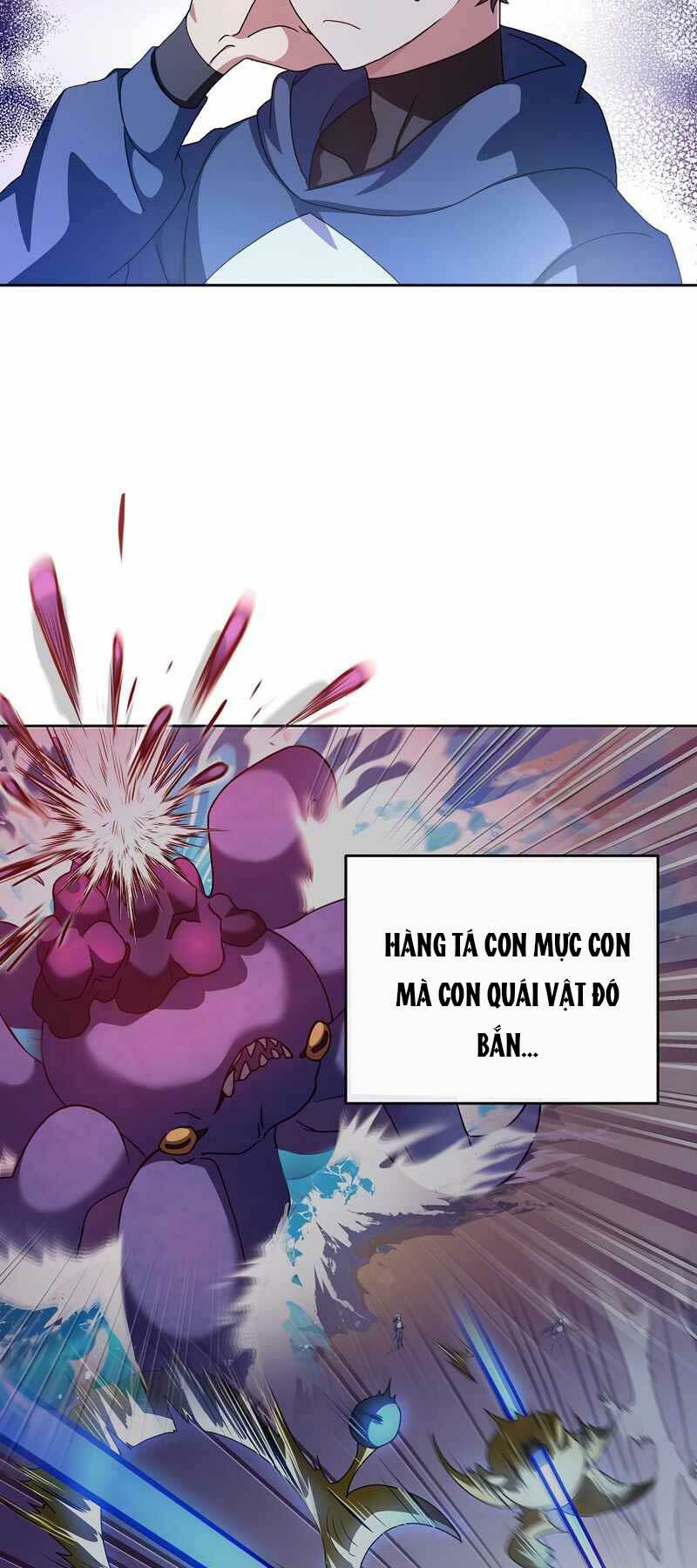 Nhân Vật Ngoài Lề Tiểu Thuyết: Chapter 7