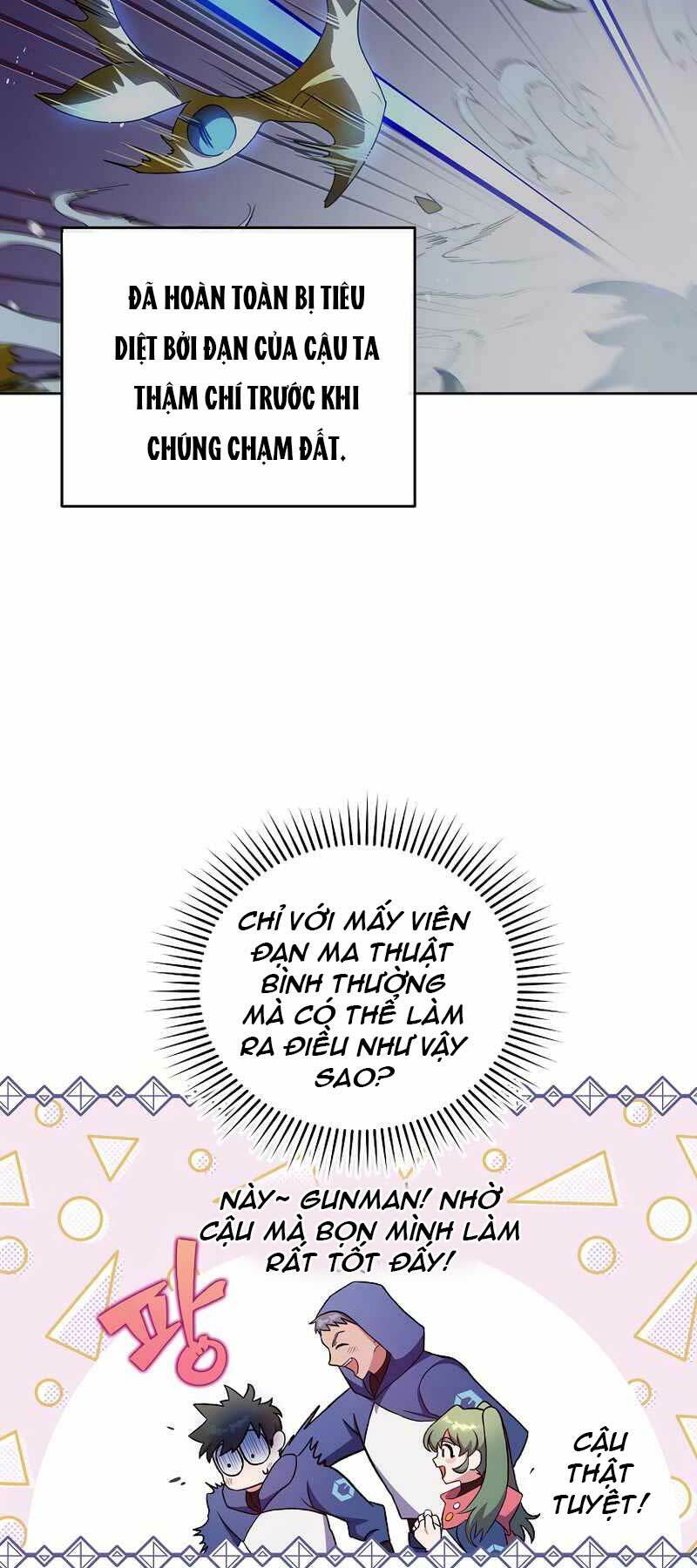 Nhân Vật Ngoài Lề Tiểu Thuyết: Chapter 7