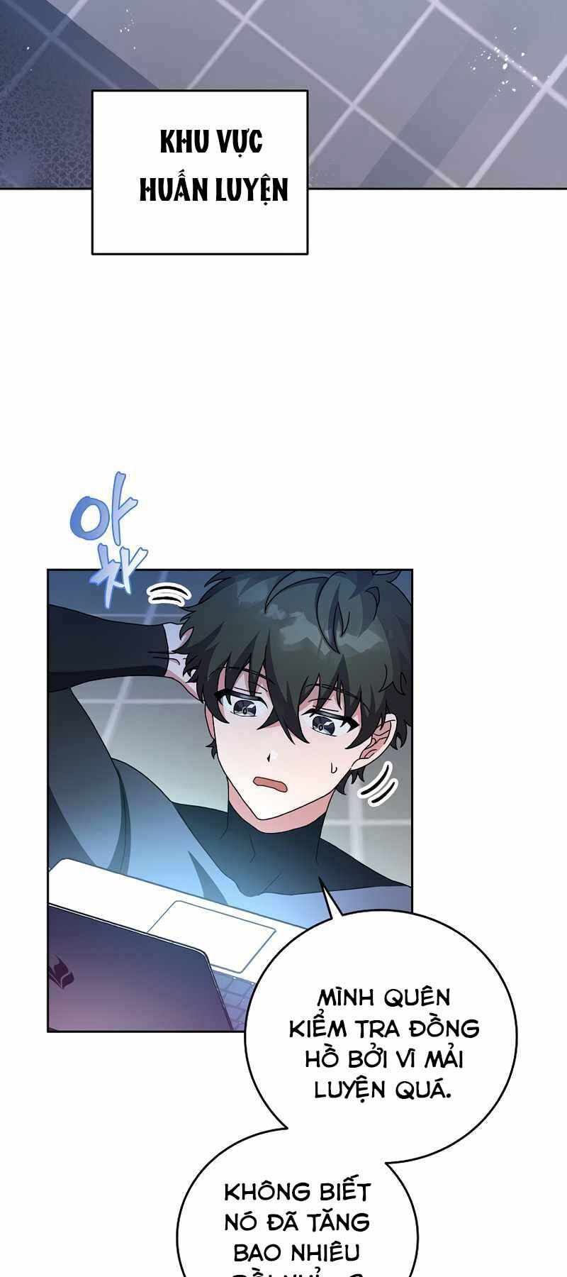 Nhân Vật Ngoài Lề Tiểu Thuyết: Chapter 7