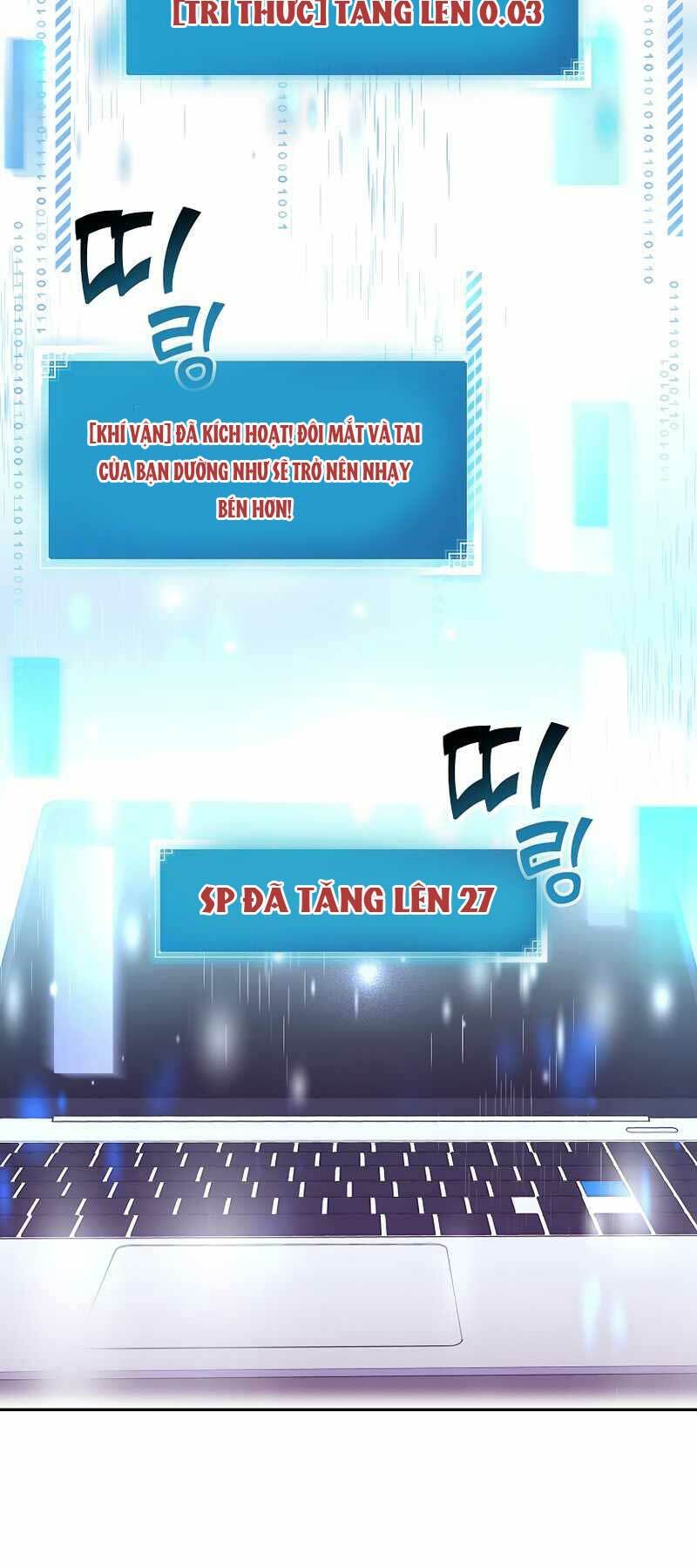 Nhân Vật Ngoài Lề Tiểu Thuyết: Chapter 7