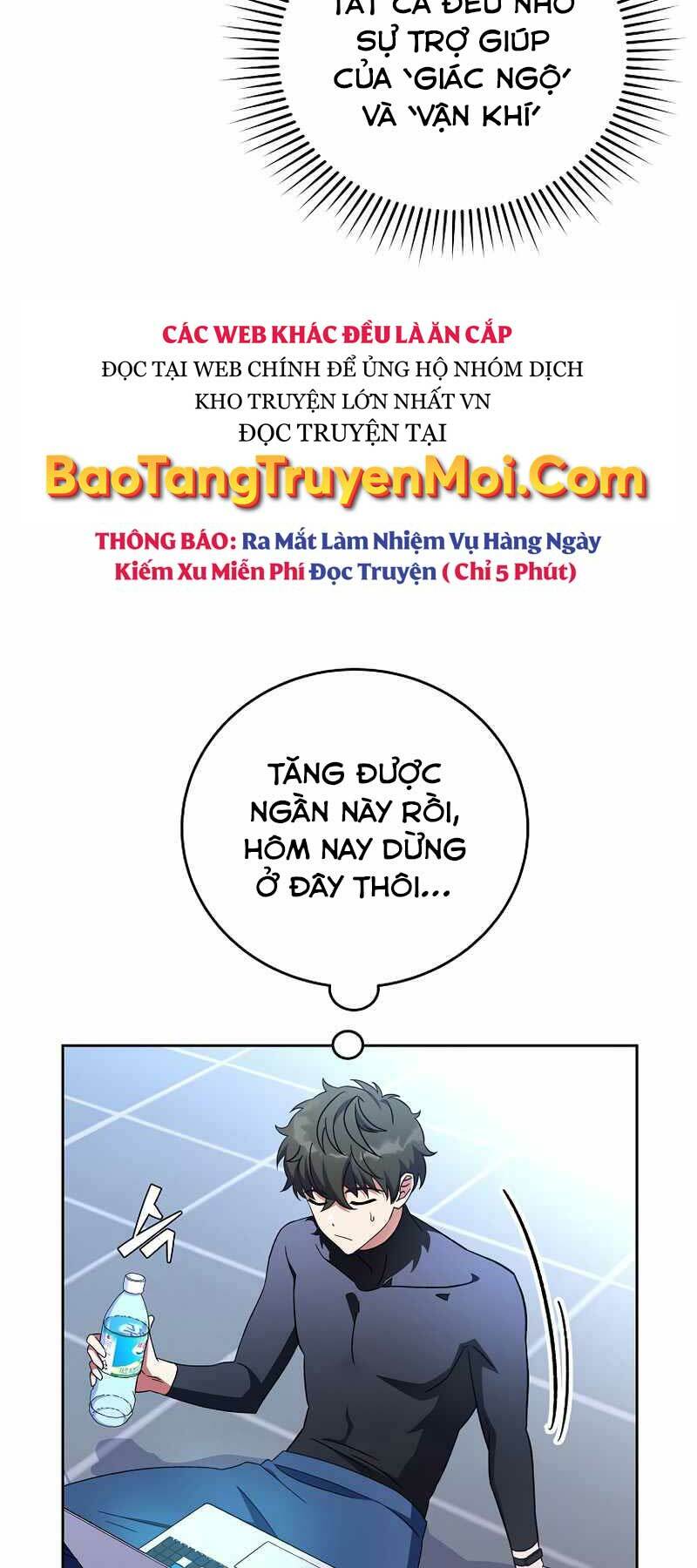Nhân Vật Ngoài Lề Tiểu Thuyết: Chapter 7
